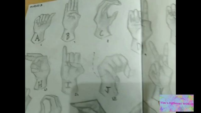50 Hands Challenge !? смотреть онлайн