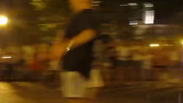 Сальса клуб Одесса...и чудак мужик смотреть онлайн