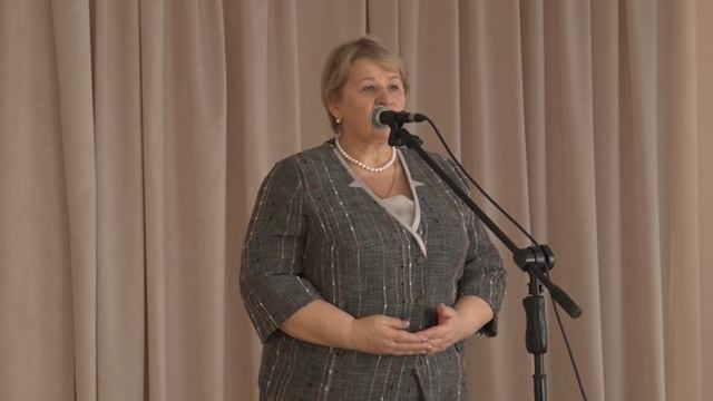 2_День работника ЖКХ смотреть онлайн