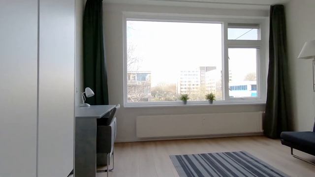 Jakob van Akenstraat III смотреть онлайн