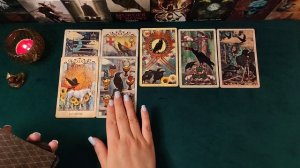 Таро для мужчин❤ ЕЁ ЧУВСТВА К ВАМ?