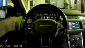 Снятие рулевой рейки Эвок предисловие 2