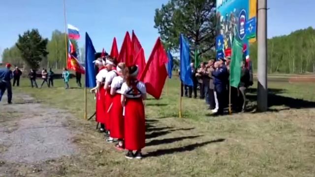Мотозарисовка Топки от Альберта Альмиева смотреть онлайн