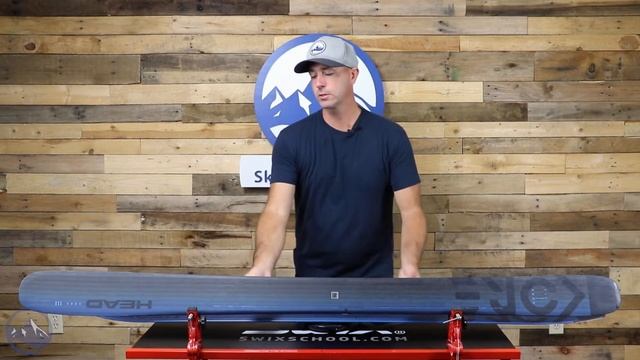 2023 Head Kore 111 - SkiEssentials.com Ski Test