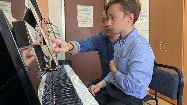 Людвиг ван Бетховен - Рондо (G-dur) "Ярость по поводу утерянного гроша" смотреть онлайн