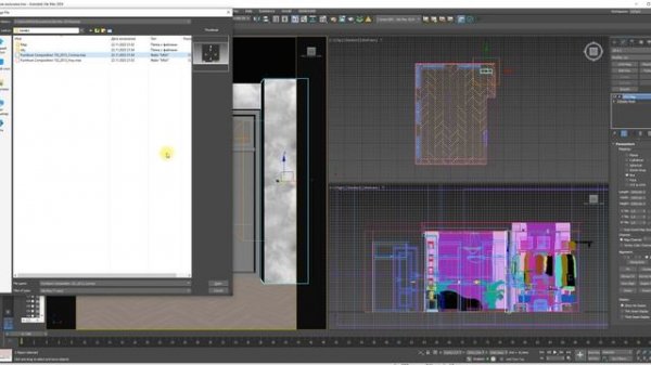 Как скачать Pro модель с сайта 3ddd