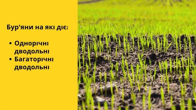 Гербіцид Геліос Екстра 🍂 , опис препарату 🍂 смотреть онлайн
