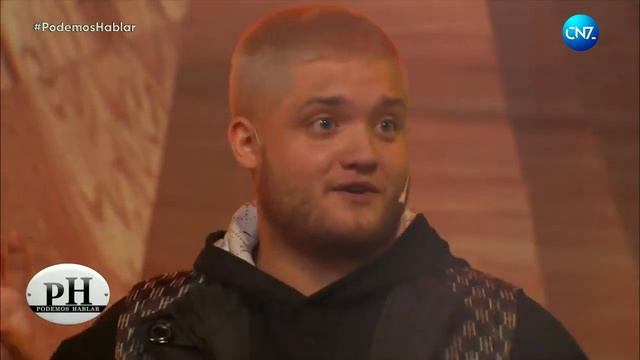 Toto Kirzner, El Hijo De Adrián Suar Y Araceli González, Reveló Que Fue Abusado Cuando Tenía 7 Años