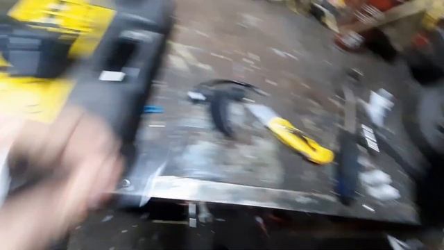 Мультируль своими руками в Toyota Corolla за 2000 рублей и 1 час времени! смотреть онлайн