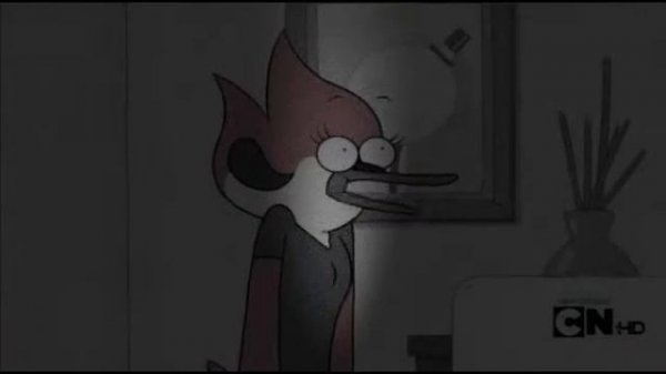 Mordaret - Dear Rabbit