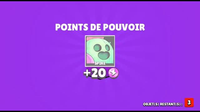 QUELLE CHANCE !! DOUBLE LEGENDAIRE DANS CE PACK OPENING BRAWL STARS ! смотреть онлайн