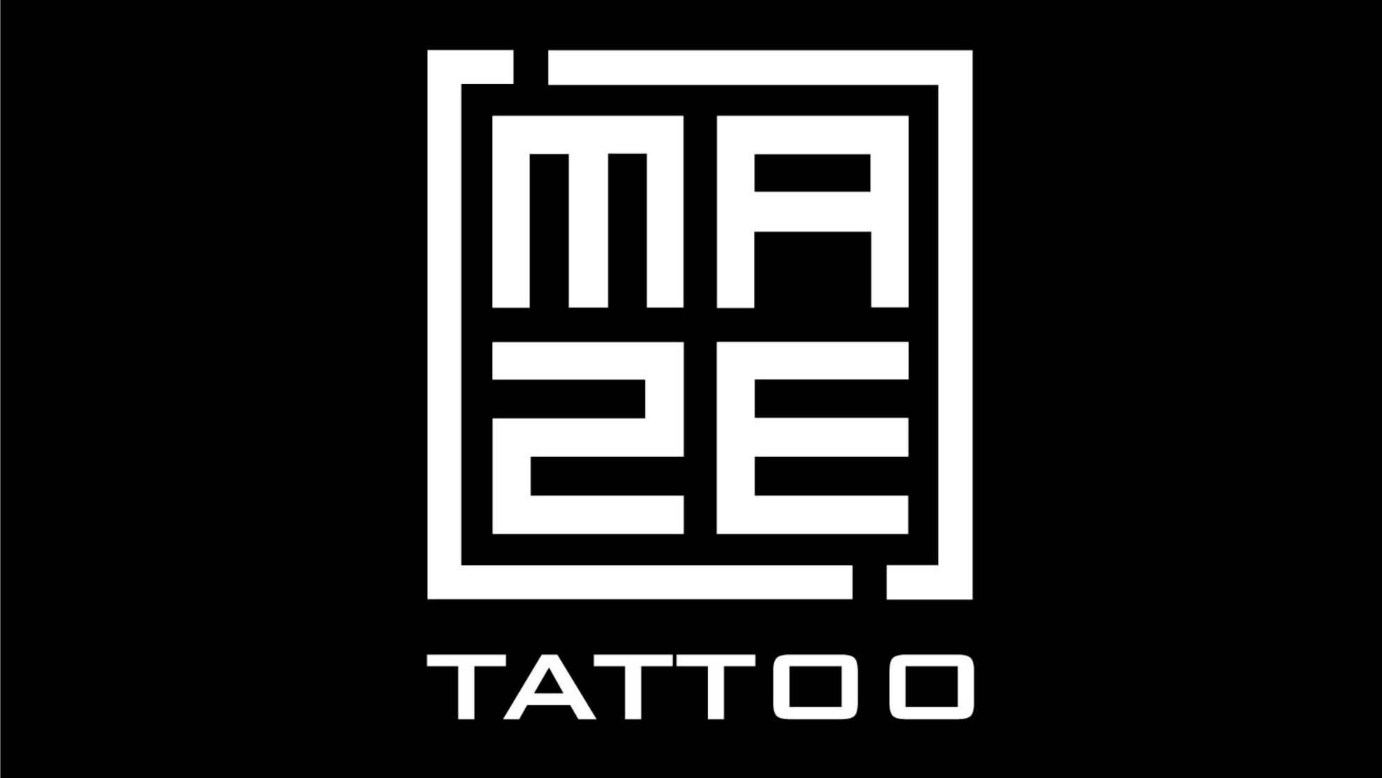 Мастера мейз тату студии, несколько работ новых смотреть онлайн