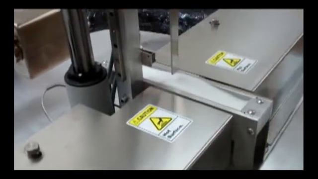 Seam Welding Machine смотреть онлайн