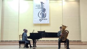 В.Струков Фантазия на темы Римского Корсакова