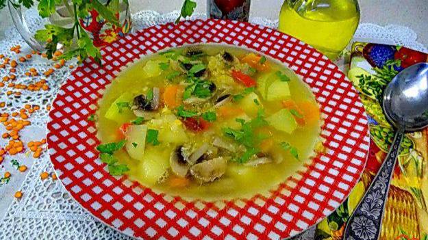 Вкусные Минутки