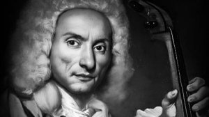 Вивальди Концерт для скрипки с оркестром до мажор RV 191