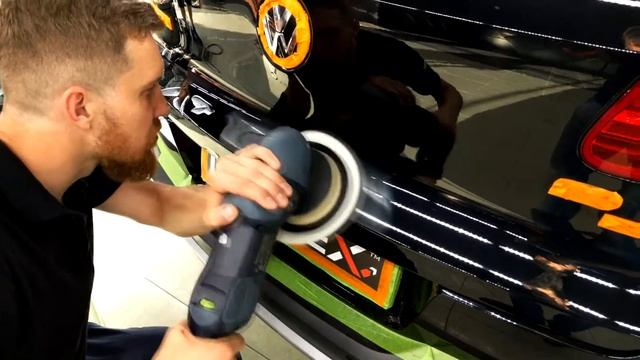 KRYTEX Детейлинговый центр. Титановое покрытие ЛКП Mega 10+8 смотреть онлайн