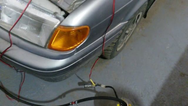 Безразбораная Промывка инжектора смотреть онлайн