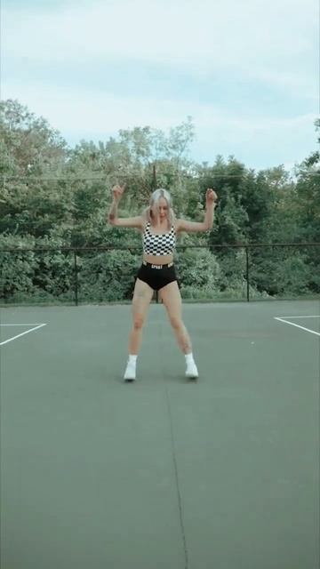 Mark Bale • Make It Hot | Shuffle Dance/Cutting Shape • Rachel Lauren • #Elementsshorts смотреть онлайн