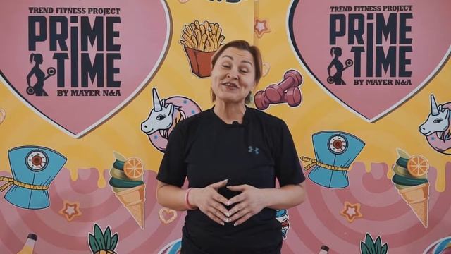 PrimeTime Omsk смотреть онлайн