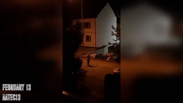 Serbian Dancing Lady - ანალიზი