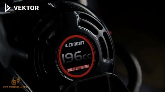 Вибротрамбовка VRG- 80L смотреть онлайн