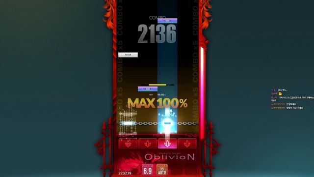 소녀전선+디맥 4B MAX콤보 모음! [DJMAX Respect] смотреть онлайн