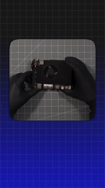 Мощный карманный мини компьютер смотреть онлайн