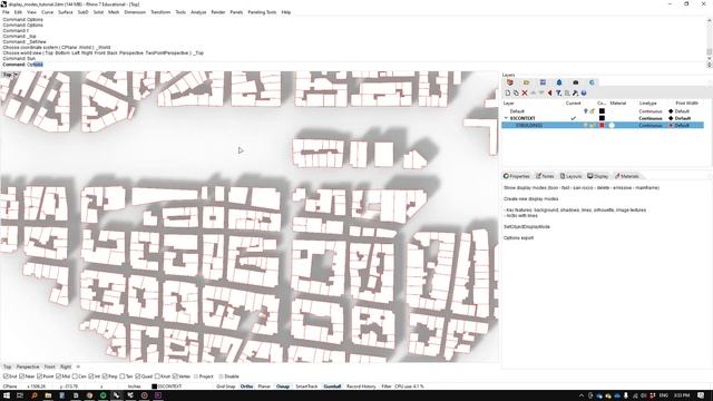 EXCLUSIVE Rhino Tutorial: You're Probably Drawing Wrong