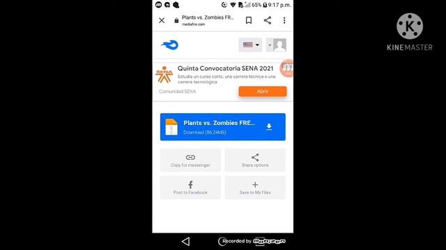 mod menu de plantas vs zombies смотреть онлайн