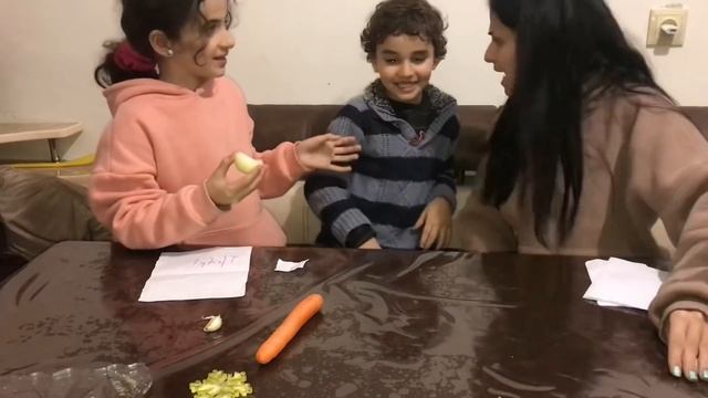 Challenge օր 16, 17 смотреть онлайн