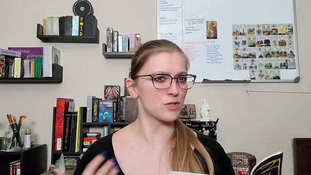 Top 2 Books on RWS and Pictorial Tarot смотреть онлайн