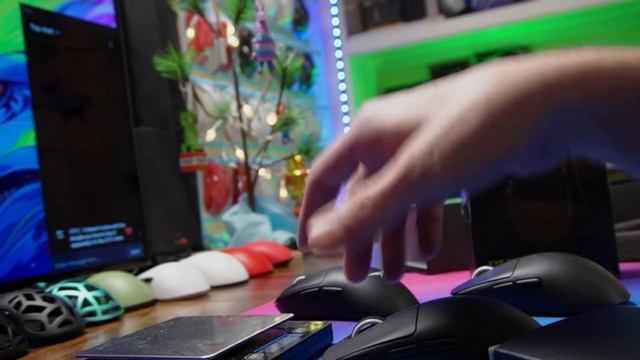 VGN / VXE Dragonfly R1 Series Unboxing!