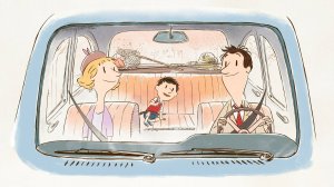 Маленький Николя | Русский трейлер | Мультфильм 2022