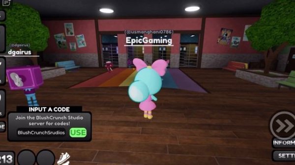 *NEW* ALL WORKING CODES FOR DANDY'S WORLD IN 2024! ROBLOX DANDY'S WORLD CODES