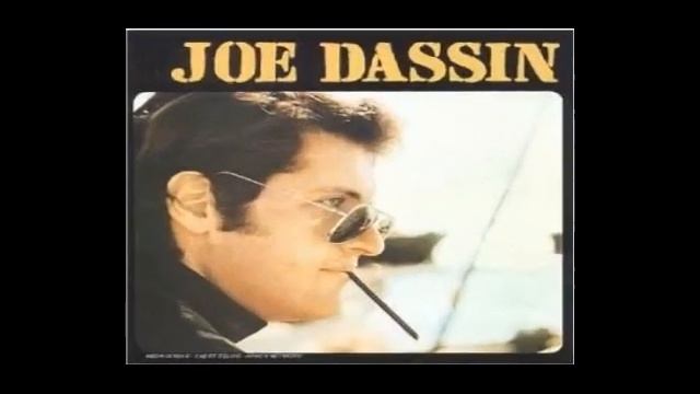 Karaoke - Et si tu n'existais pas - Joe Dassin смотреть онлайн