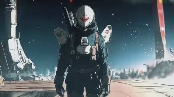 LOFI BEATS FROM ANOTHER UNIVERSE  __ featuring the best VVM Sci Fi images