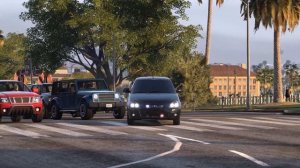 🔥 [GTA 5] ПРИОРА ПОД СОЧНЫЙ ТРЕК #operstyle #priora #gta5mods