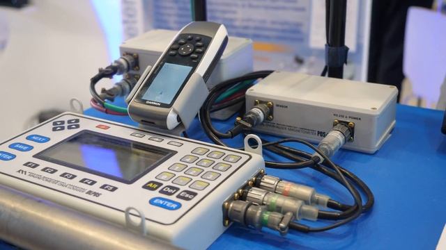 Малое инновационное предприятие "Квантум Магнетик Пайп Тест" на Иннопроме – 2017 смотреть онлайн