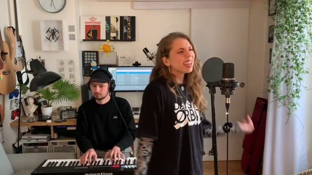 Olympe Chabert - Hentai by Rosalia (cover) смотреть онлайн
