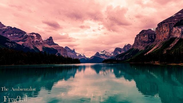 The Ambientalist - Fractal