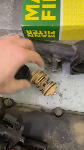 Частая проблема Volkswagen Touareg 2 смотреть онлайн