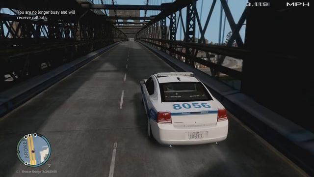 GTA IV-LCPD:FR: Hobo with a Knife!!! смотреть онлайн