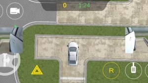 Автодром Павлодар Экзамен Вождение