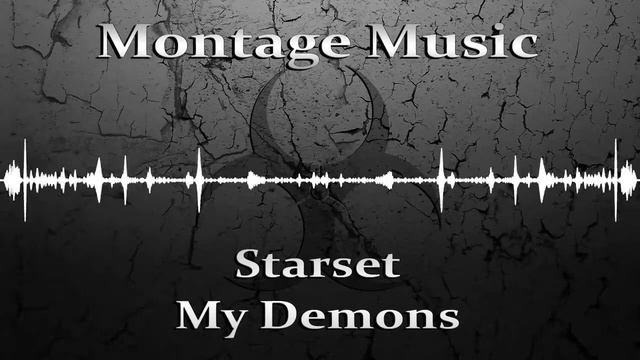 Starset - My Demons