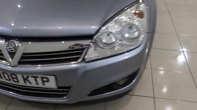 USED VAUXHALL ASTRA 1.9 DESIGN CDTI 5DR 118 BHP смотреть онлайн