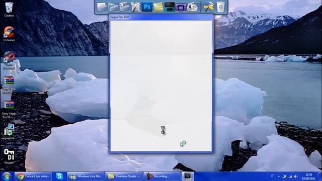 ‪Tutorial 1 - Come scaricare e installare Sony Vegas Pro 10 con Crack‬ смотреть онлайн