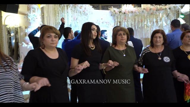 Шикарная езидская свадьба Kurmanc Bakuri, Jono T, Aynur B, Zana -2022 🔥🔥(Ezdi Wedding ,mega Govend
