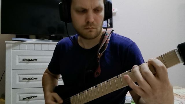Break Stuff cover смотреть онлайн