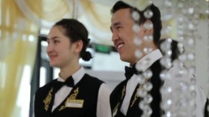 Тойхана ЖЕТІ ҚАЗЫНА